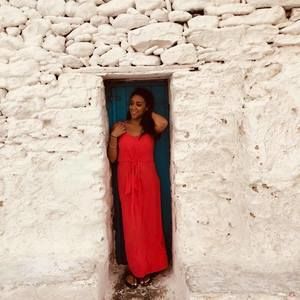 Meet your Posher, Samiha